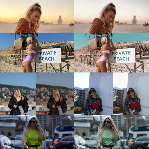 Bundle of 5 presets